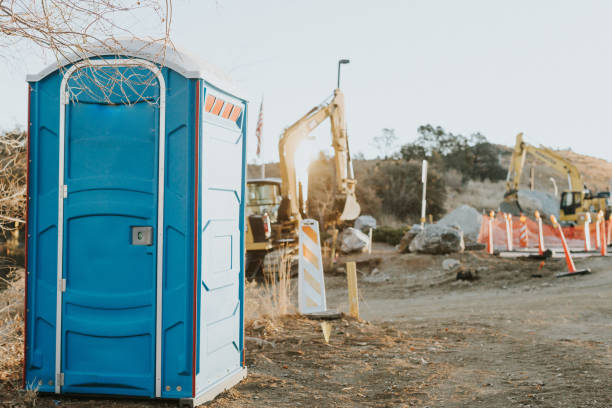 Best High-end porta potty rental  in Harbor Isle, NY