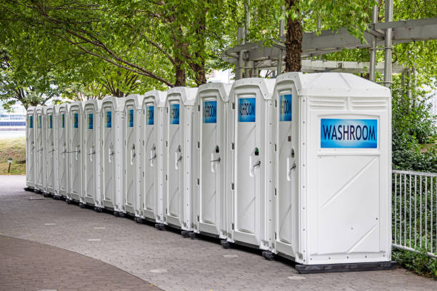 Best Portable toilet rental cost  in Harbor Isle, NY