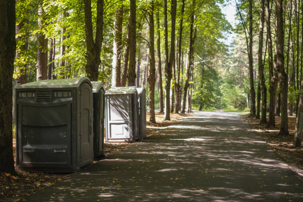 Best Porta potty services near me  in Harbor Isle, NY