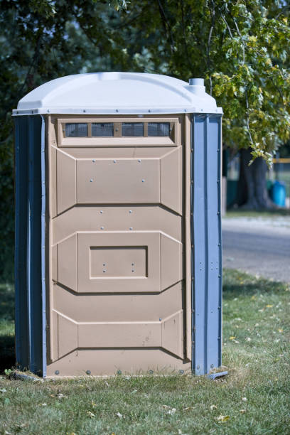 Best Sanitation services for porta potties  in Harbor Isle, NY