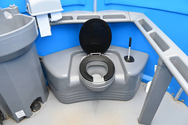 Best Affordable porta potty rental  in Harbor Isle, NY