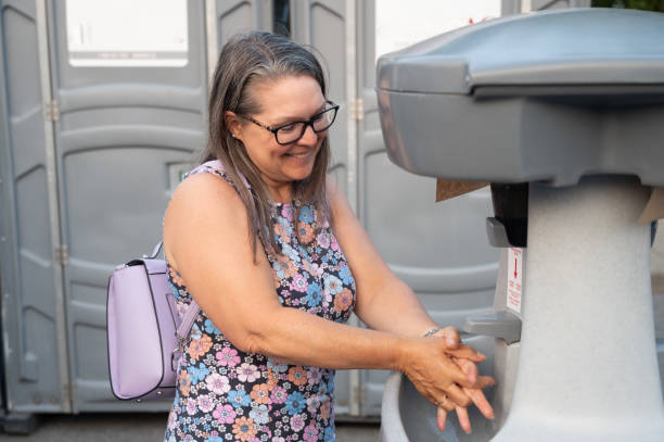 Best Porta potty rental for festivals  in Harbor Isle, NY