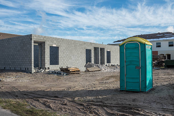 Best Porta potty delivery and setup  in Harbor Isle, NY